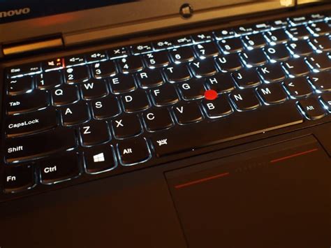 Hack to control the keyboard backlight level on a Thinkpad ... - Gist