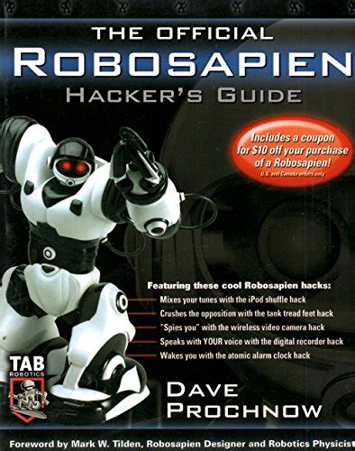 Hack-A-RoboSapien - BotsRule