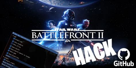 Hack-Star-Wars-Battlefront-2-AimBot-Aim-ESP - Github