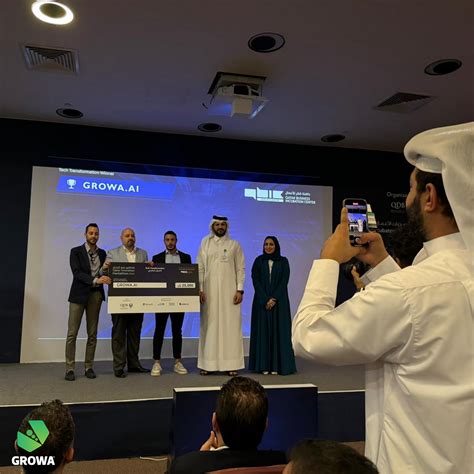 Hackathon Success: Leading the Charge in AI Innovation