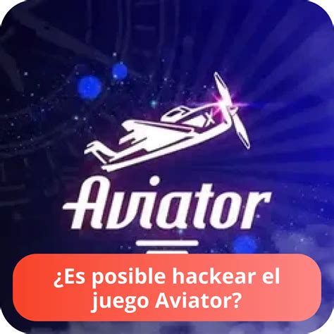 Hackear Aviator
