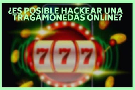Hackear casinos online.