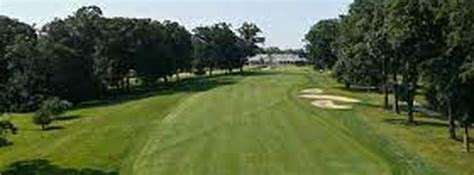 Hackensack Golf Club - Course Profile Course Database