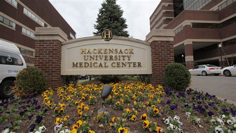 Hackensack Hospital Florist - Bill O