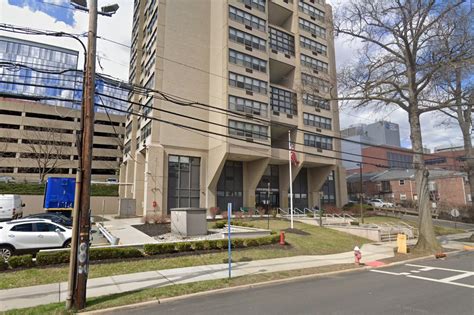 Hackensack Housing Authority Section 8 Office In Hackensack ...