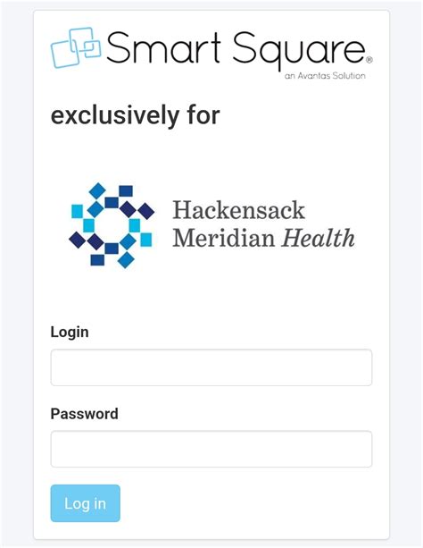 Hackensack Meridian Health's Profile, Revenue and Employees. Hackensack Meridian Health is an online platform that allows users to search healthcare treatment and book for doctors. ... Sign Up for Free Login. Update this Profile Get Updates. 358 Followers on Owler. Hackensack Meridian Health. 