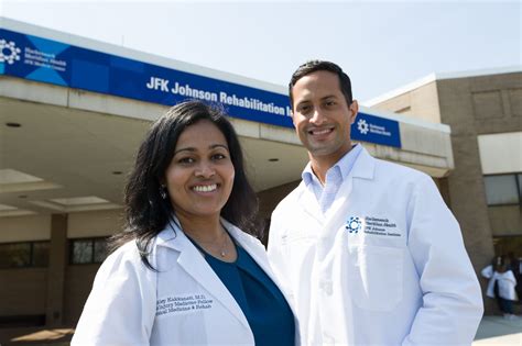 JFK Johnson Rehabilitation Institute is nationally-ranked as a Top Rehabilitation Hospital in the Country by U.S. News & World Report. Our 94-bed hospital in Edison, New Jersey, offers the state’s most comprehensive rehabilitation services to restore function and quality of life to those with physical impairments or disabilities.. 