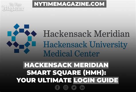 Hackensack smart square. Hackensack University Medical Center. / 40.88417°N 74.05750°W / 40.88417; -74.05750. Hackensack University Medical Center ( HUMC) is a 781-bed non-profit, research and teaching hospital providing tertiary and healthcare needs located seven miles (11 km) west of New York City, in Hackensack, Bergen County, New Jersey. 
