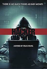 Hacker (2016) IMDb.