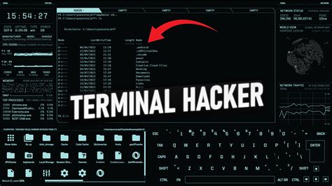 Hacker Terminal: How Hackers Easily Crack Simple Passwords Like ‘Password 1 image 1