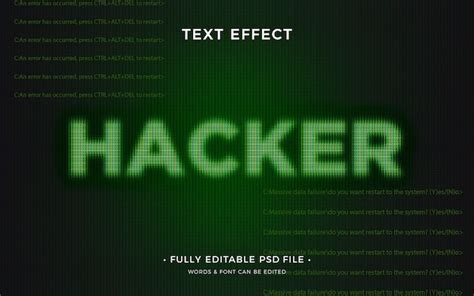 Hacker message example text copy and paste.  Make 'hacker text' stand out in diff...