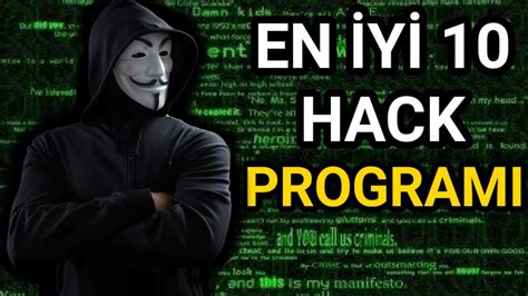Hacker programı