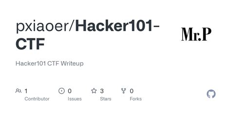 Hacker101 ctf github.  Ctrl+ U to view source and we can see a file name bac...