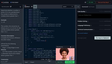Hackerrank codepair reddit.  Good luck out there.  My next job is as a senior develope...