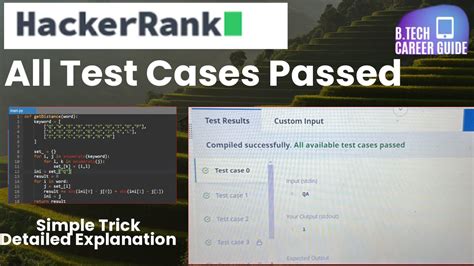 Hackerrank intern 2025 test solution.  HackerRank This is the Repositor...