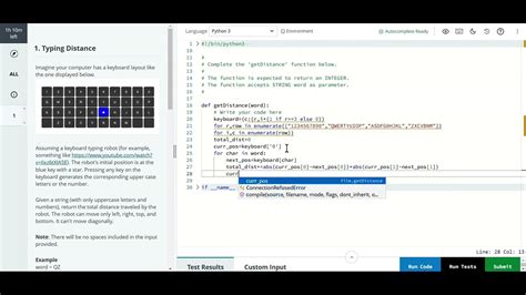 Hackerrank intern 2025 test solution.  I love coffee, it helps my creative juices runn...