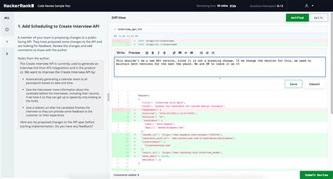 Hackerrank test questions and answers.  CodeRankGPT helps you solve HackerRank coding...