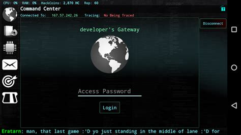 Hackers APK Download for Android 
