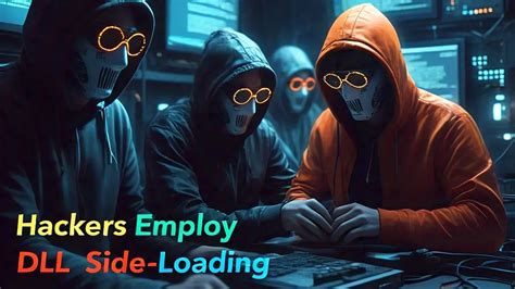 Hackers Exploit DLL Side-Loading: How to Stay Safe (2026)