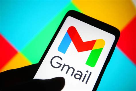 Hackers Have Found a Way to Spoof Any Gmail Address