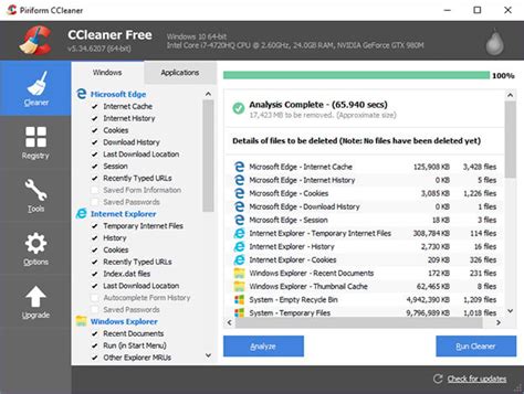Hackers Target PC App CCleaner Compromise Data