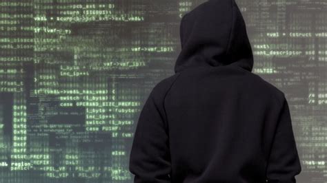 Hackers are increasingly harming internet services.