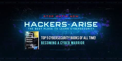 Hackers arise books.  Join us and start learning on your schedule! The Subscribe...