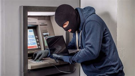 Hackers can steal your credit card details in the real world …