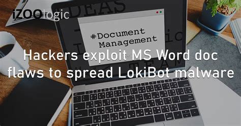 Hackers could use your Mac to exploit Microsoft Word security flaws TechRadar