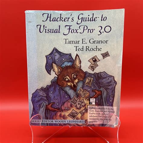 Hackers guide to visual foxpro r 3 0. - Keystone sprinter owners manual slide outs.