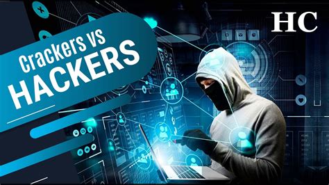 Hackers vs. crackers - La Razón