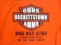 Hackettstown Guns & Ammo Better Business Bureau® Profile