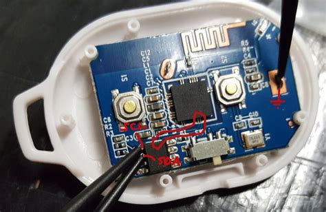 Hacking A Dollar Store Bluetooth Device Hackaday