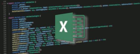 Hacking Excel — Part I. Knowing the inner structure of Excel… by ...