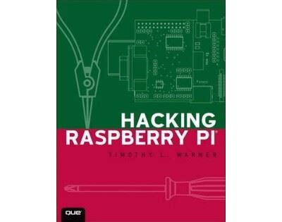 Hacking Raspberry Pi D&R.