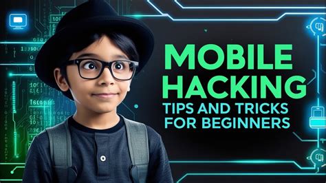 Hacking Tips Tricks