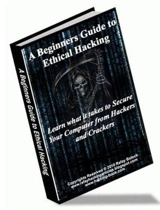 Hacking a beginners guide to ethical hacking. - Information security management handbook sixth edition volume 1.