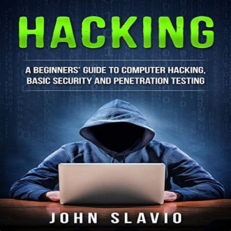 Hacking beginners guide to how to hack hacking how to hack basic security penetration testing computer hacking. - Dot medical examiner course study guide.