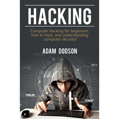 Hacking computer hacking the ultimate computer hacking preparation guide for beginners. - Homeland security handbook homeland security handbook.