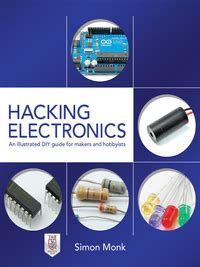Hacking electronics an illustrated diy guide for makers and hobbyists 1st edition 2. - Hp v1905 24 poe switch manual.