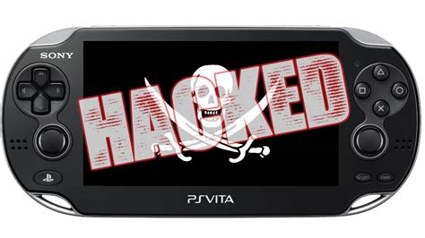 Hacking ps vita. Things To Know About Hacking ps vita. 