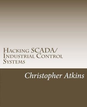 Hacking scada industrial control systems the pentest guide. - Us army technical manual tm 5 3825 217 12 distributor.