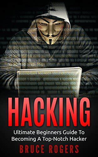 Hacking ultimate beginners guide to becoming a top notch hacker. - Life gear home gym user manual.
