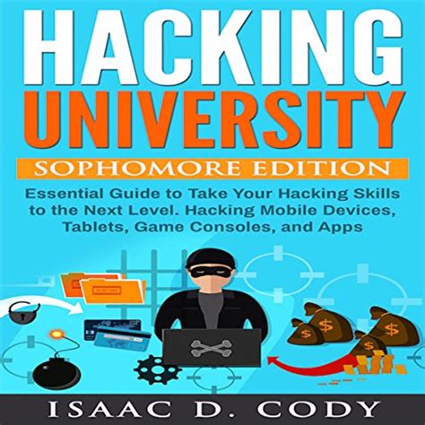 Hacking university sophomore edition essential guide to take your hacking skills to the next level hacking. - 2012 ultra classic electra glide owners manual.