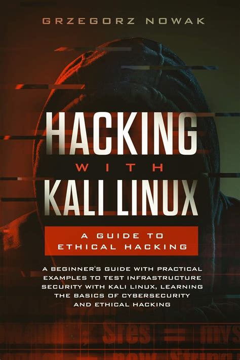 Read Online Hacking Networking And Security 2 Books In 1 Hacking With Kali Linux  Networking For Beginners By John Medicine