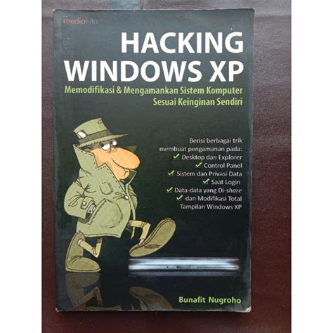 Hacking_Microsoft_Windows_XP
