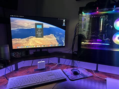 Hackintosh 12th gen.  I&rsquo;ve always had Macs but I decided to try someth...