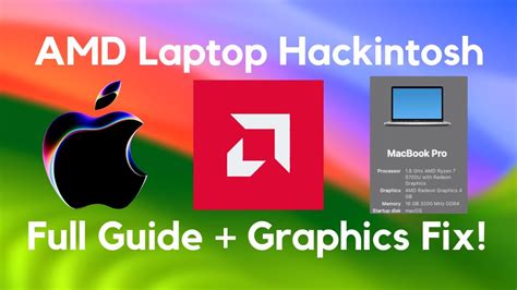 Hackintosh amd.  What Hackintosh installation guide did you specifically follow to run m...