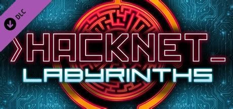 Hacknet labyrinths.  Join an elite hacking team, and work together to execute a ser...