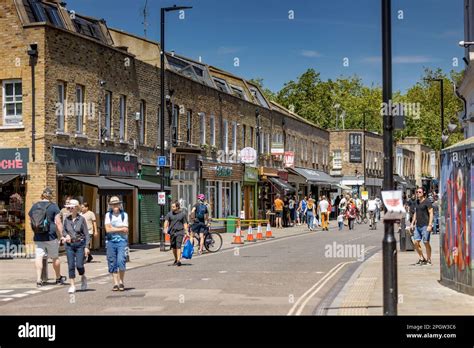 Hackney